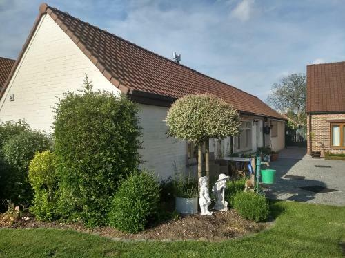 Dhofstede Vakantiewoning