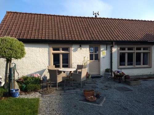 Dhofstede Vakantiewoning