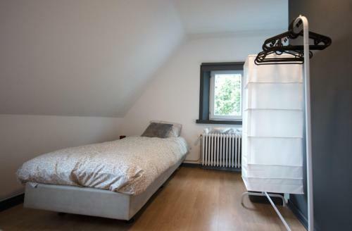 Bed & Breakfast Logies De Witte Hoeve