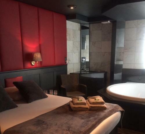 Hotel Entre2 (adults Only)