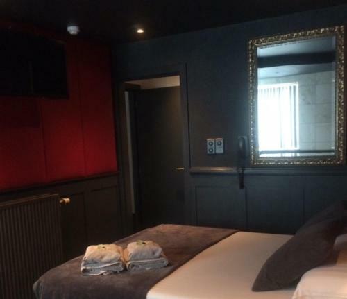 Hotel Entre2 (adults Only)