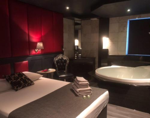 Hotel Entre2 (adults Only)
