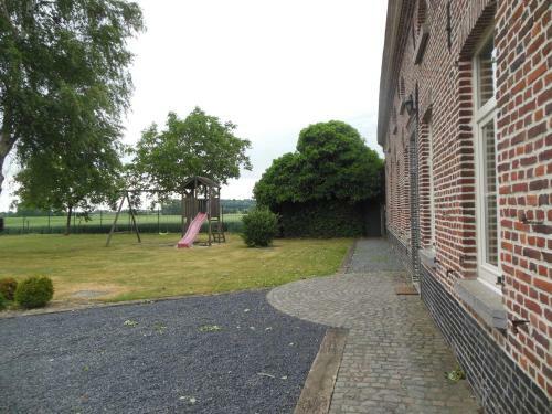 Hof Ten Beemd