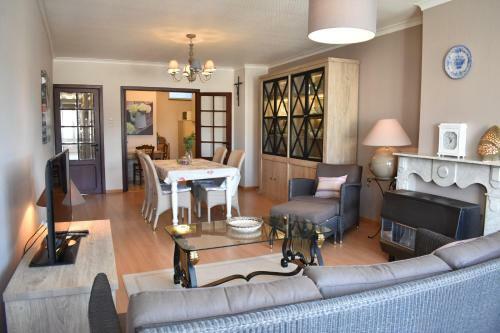 Apartamento Recht Op 't Stadhuis