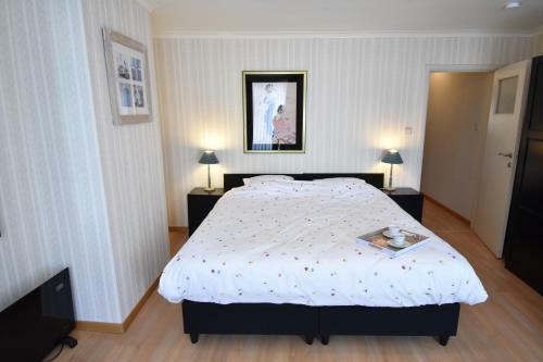 Apartamento Recht Op 't Stadhuis