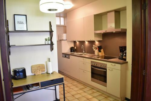 Apartamento Recht Op 't Stadhuis
