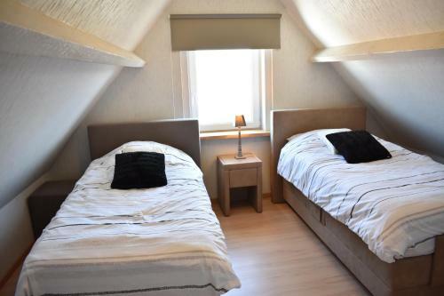 Apartamento Recht Op 't Stadhuis