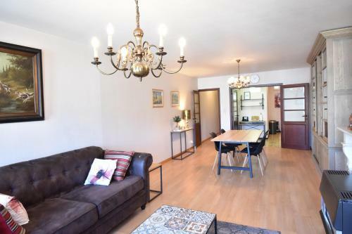 Apartamento Recht Op 't Stadhuis