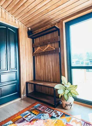 Hostal Joly Tiny House