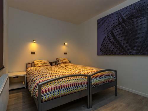 Vakantiewoning Buffalo