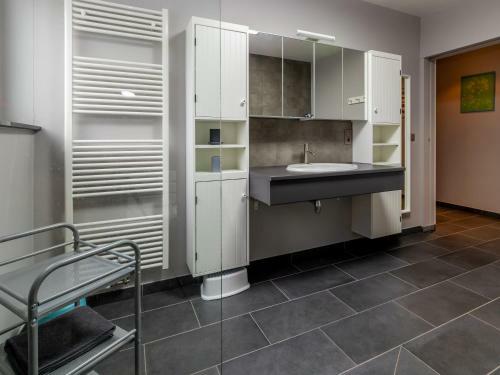 Vakantiewoning Buffalo