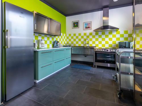 Vakantiewoning Buffalo