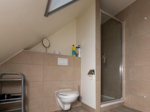 Vakantiewoning Buffalo