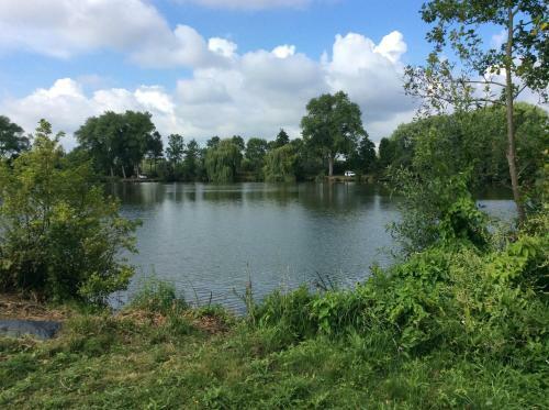 Vakantiewoning Buffalo