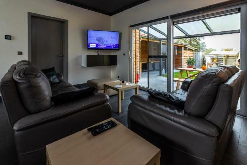 Vakantiewoning Buffalo
