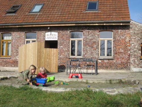 In Den Akker