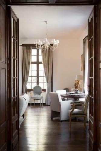 Ch�teau-ferme Des Abys