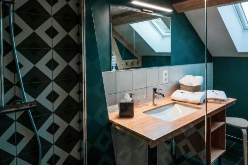 Bed & Breakfast Un Air De Bourlingueurs