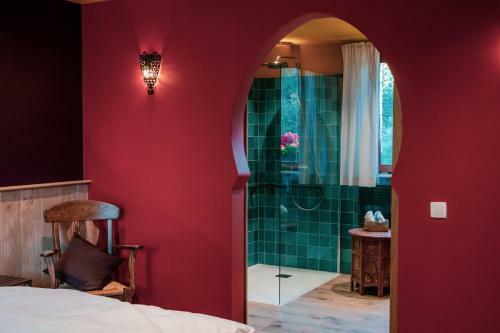 Bed & Breakfast Un Air De Bourlingueurs