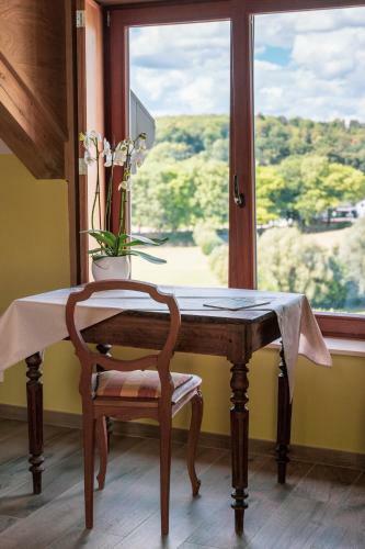 Bed & Breakfast Un Air De Bourlingueurs
