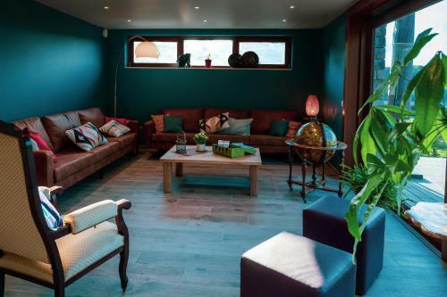Bed & Breakfast Un Air De Bourlingueurs