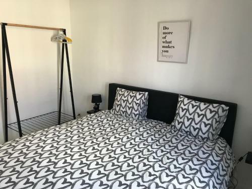 Apartamentos Vakantiehuis Martien