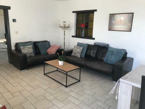 Apartamentos Vakantiehuis Martien