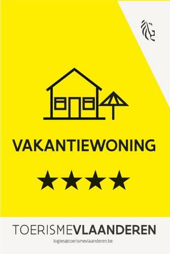 Apartamentos Vakantiehuis Martien