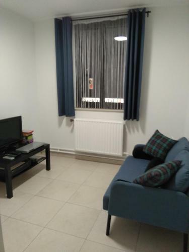 Apartamentos Vakantiehuis Martien