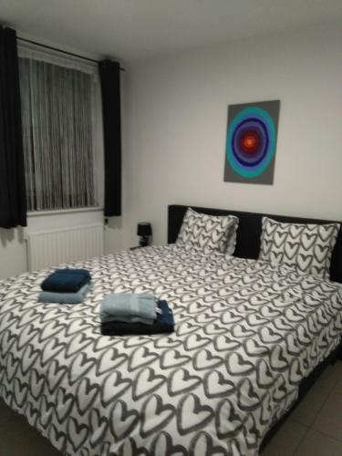 Apartamentos Vakantiehuis Martien