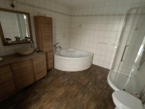 Gite 3 �pis Tour De Charme