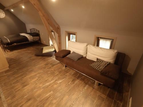 Gite 3 �pis Tour De Charme