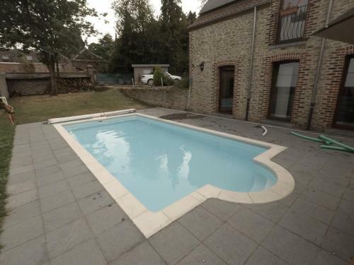 Gite 3 �pis Tour De Charme
