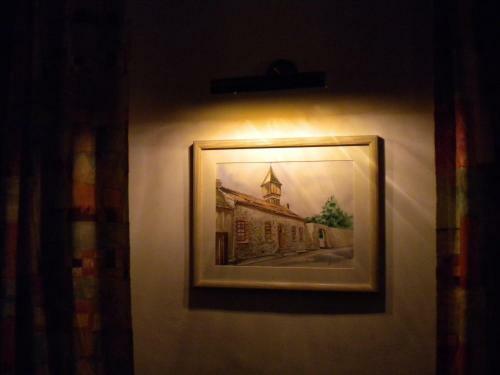 Gite 3 �pis Tour De Charme
