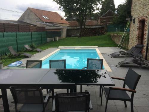 Gite 3 �pis Tour De Charme
