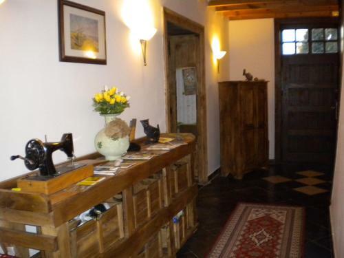 Gite 3 �pis Tour De Charme