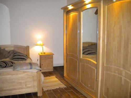 Gite 3 �pis Tour De Charme
