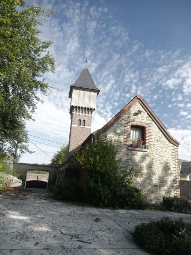 Gite 3 �pis Tour De Charme
