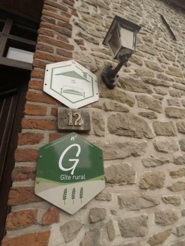 Gite 3 �pis Tour De Charme