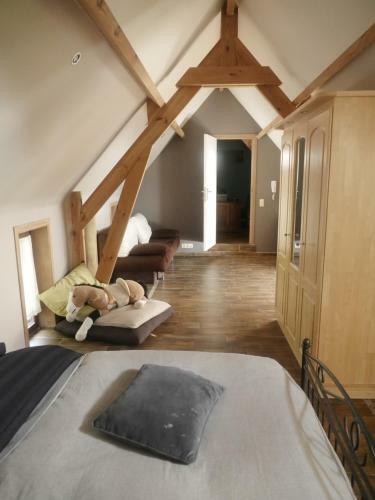 Gite 3 �pis Tour De Charme