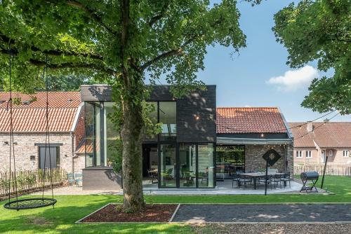 Villa In't Groene Woud