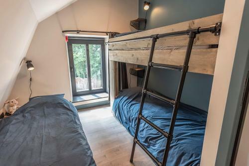 Villa In't Groene Woud