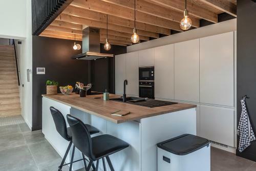 Villa In't Groene Woud
