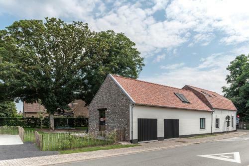Villa In't Groene Woud
