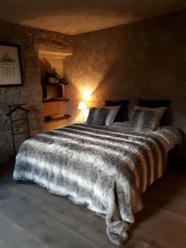 Bed & Breakfast Le Hangar Des Voyageurs