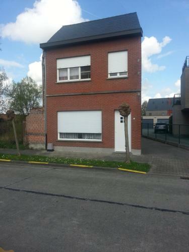 The Best Known Village Of Belgium