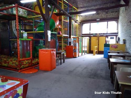 Le Lodges