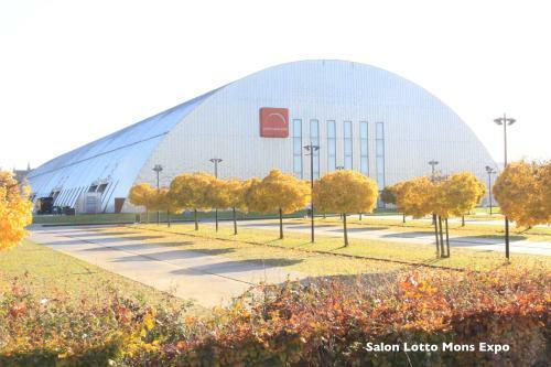 Le Lodges