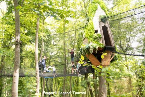 Le Lodges