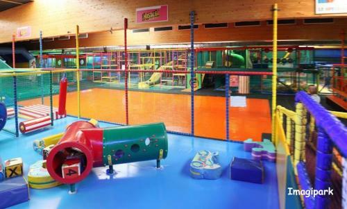 Le Lodges